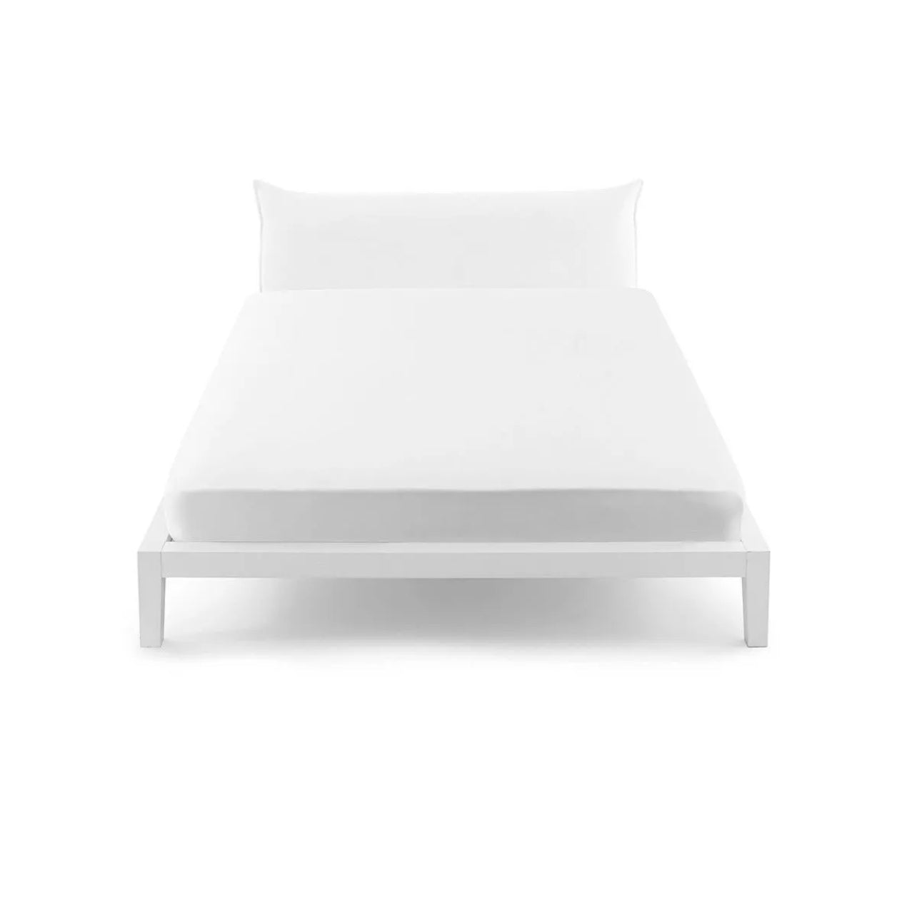 Lenzuola lenzuolo coperte matrimoniale da sotto con angoli letto 100% COTONE.